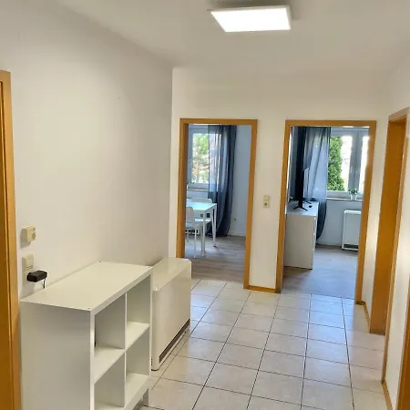 Mos01 Hyra Living Mit 4 Schlafzimmern * Billigheim
